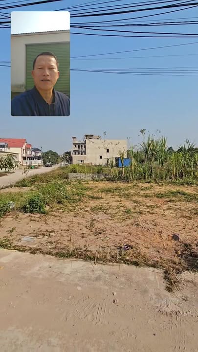 Lô đất Phường Hồng Tiến 200m² giá thỏa thuận - Cơ hội đầu tư không thể bỏ lỡ!