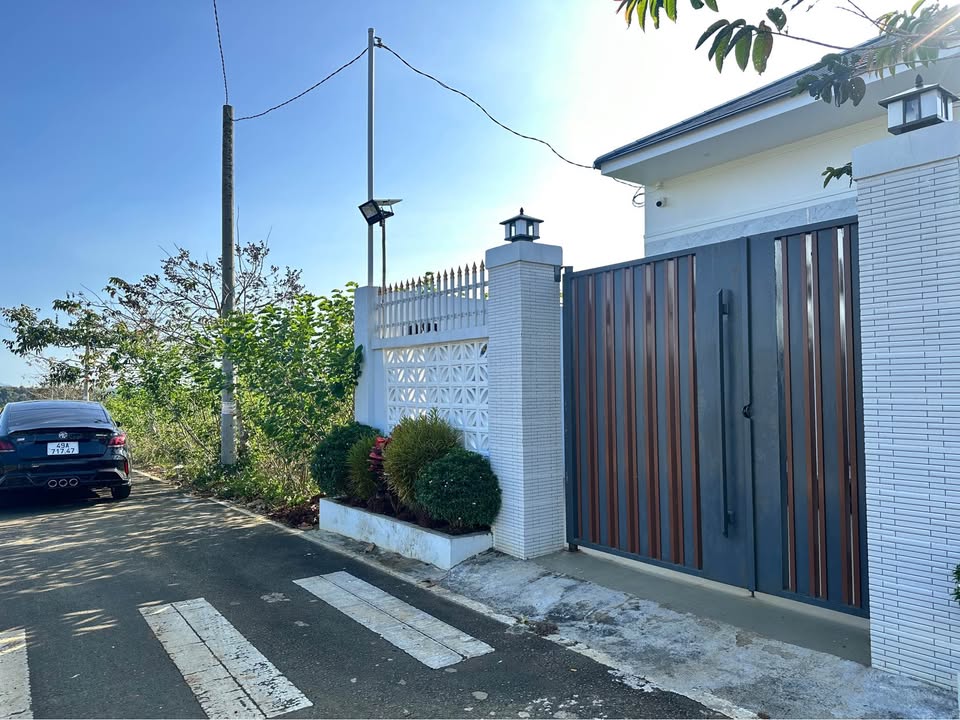 Đất nền Làng nghỉ dưỡng Cối xay gió Lộc An 100m² giá 580 triệu - Sổ đỏ chính chủ