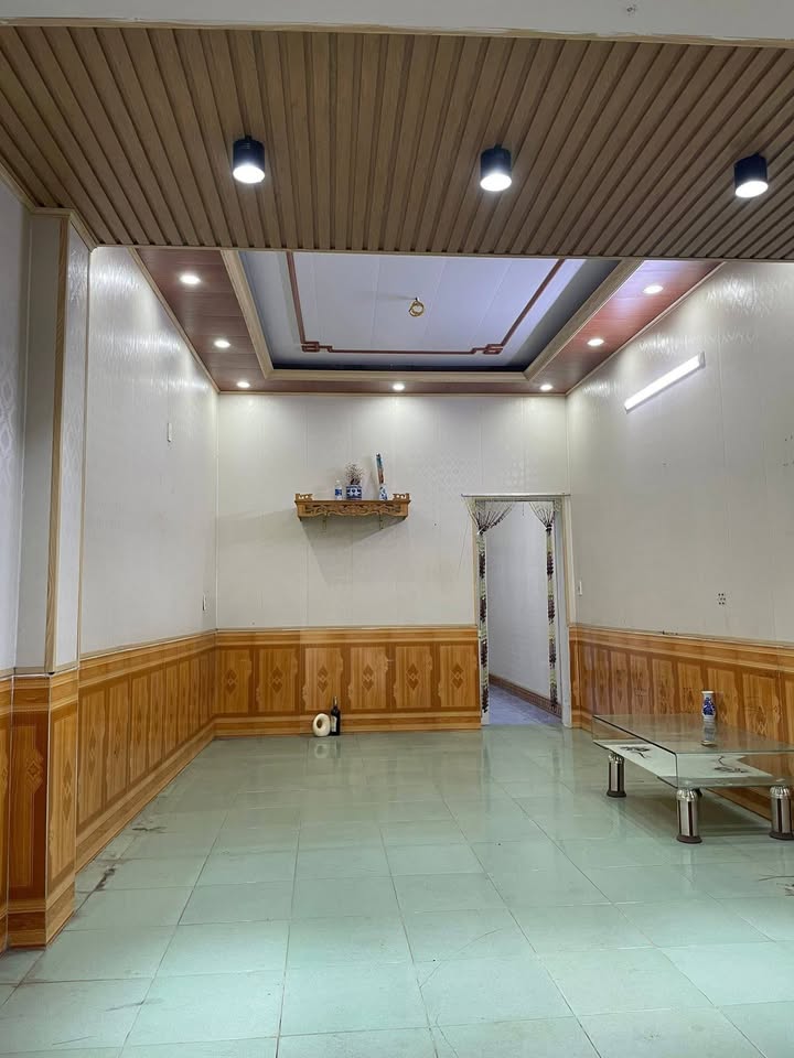 Nhà cho thuê 65m² tại Phường Kỳ Bá, Thái Bình - Gần chợ Vĩnh Trà, thuận tiện đi lại!