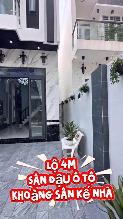 Nhà riêng 2 tầng tại Thạnh Hưng, Cái Răng, 90.6m² giá 2.39 tỷ - Sân đậu ô tô rộng rãi!