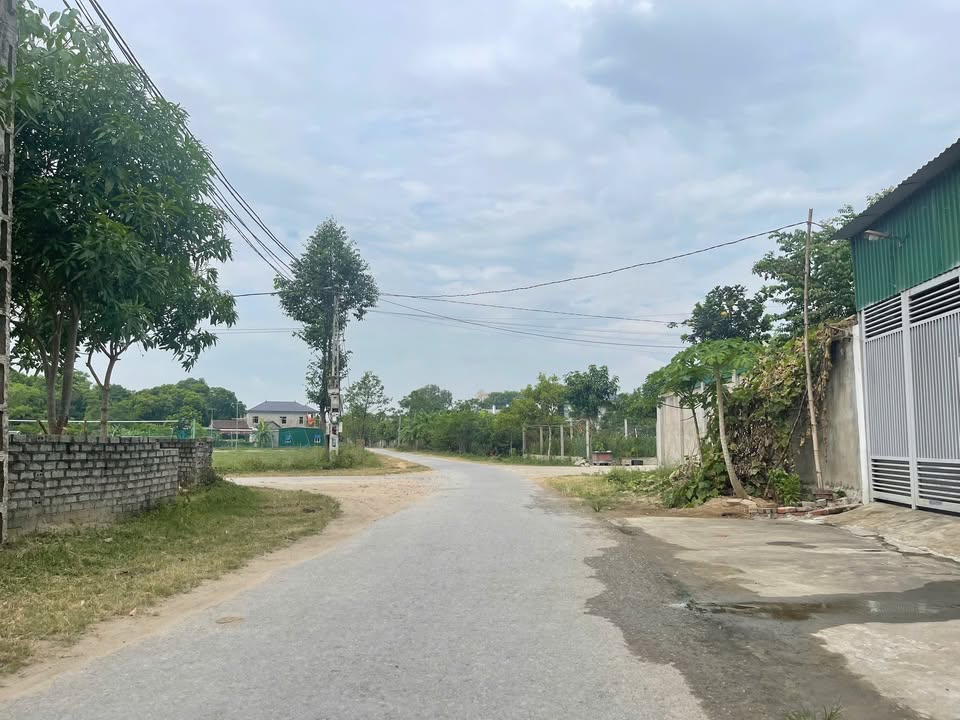 Đất nền đẹp xóm Thái Thọ, Hưng Lộc 100m² giá 1.15 tỷ - Đón đầu quy hoạch!