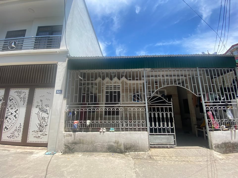 Nhà cấp 4 Phường Quang Trung, TP Vinh 102m² giá chỉ 3,5x tỷ - Đầu tư sinh lời hấp dẫn!