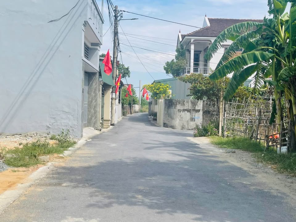 Đất nền xã Nghi Ân 83m² giá 2.3 tỷ - Vị trí đắc địa gần Lotte!