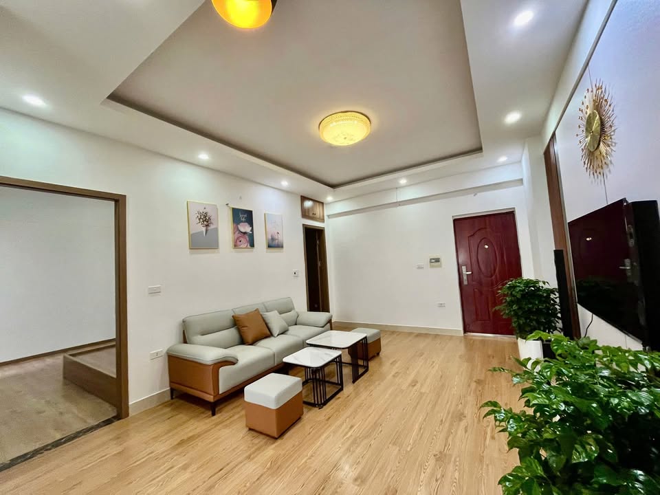 Căn hộ Green View 2 Phường Lê Lợi 68m² giá 1.3 tỷ - Chính chủ bán, không lỗi phong thủy!