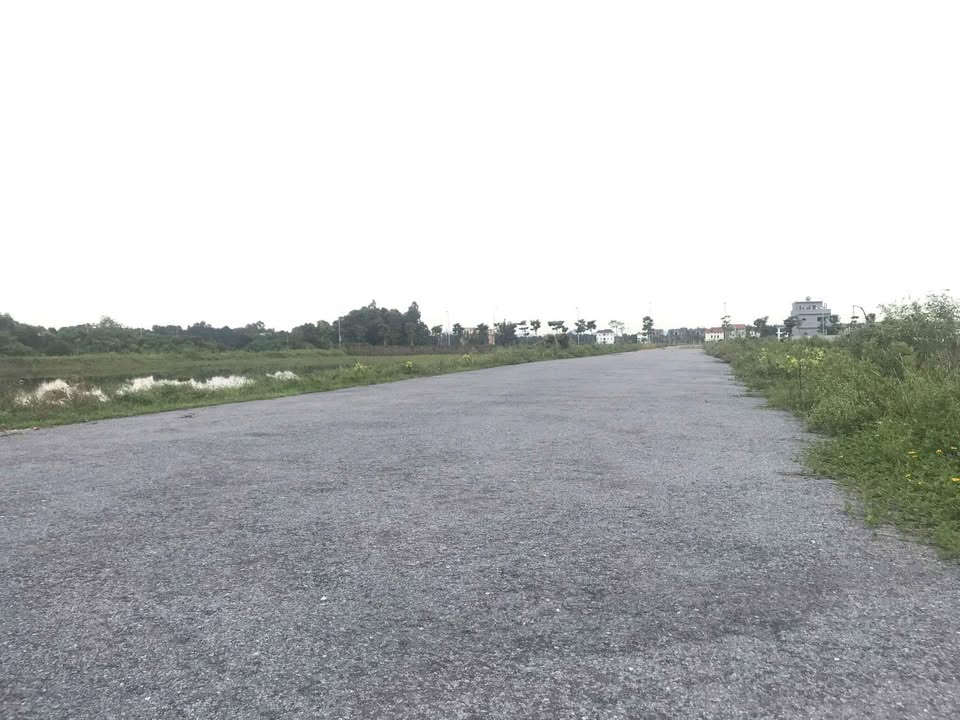 Đất nền lô góc KQH 20-21 Thị Xã Cửa Lò 245m² - Đối diện VinWonders chỉ 500m đến biển!