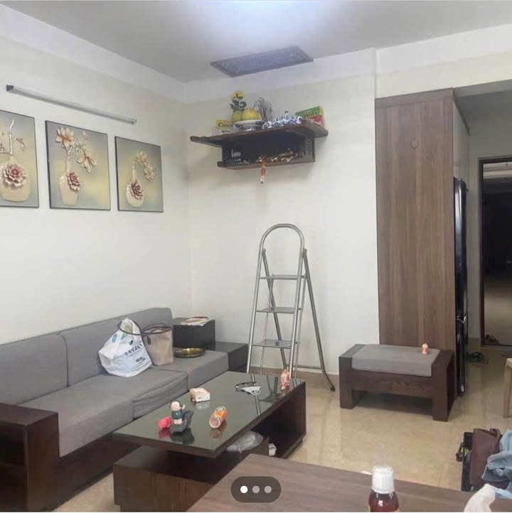 Căn hộ Tecco Bến Thủy 85.6m² giá 1.8 tỷ - Căn đẹp nhất với 4 mặt thoáng!