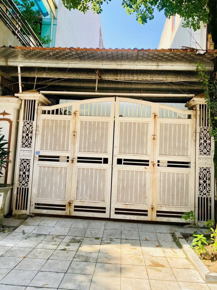 Đất nền đường Kim Đồng, Vĩnh Yên 110m² giá 5 tỷ - Kinh doanh sinh lời ngay!