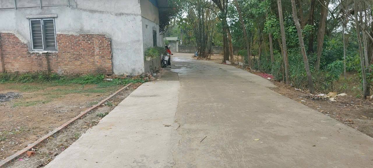 Đất nền KCN Phú Xuân, 100m² giá chỉ 800 triệu - Cơ hội đầu tư hấp dẫn!