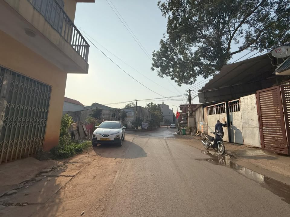 Nhà riêng Phường Khai Quang, Vĩnh Yên 100m² giá 2 tỷ - Vị trí thuận lợi chỉ 500m từ Tôn Đức Thắng!