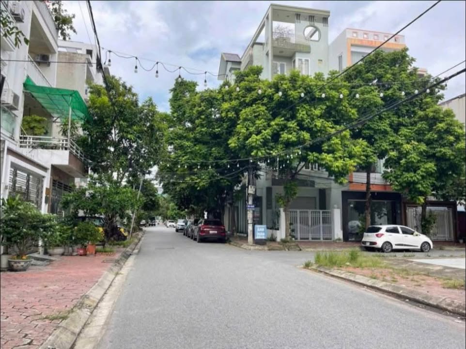 Đất liền kề Lê Hồng Phong, Hải Phòng 81m² giá 7.53 tỷ - Cơ hội đầu tư tuyệt vời!