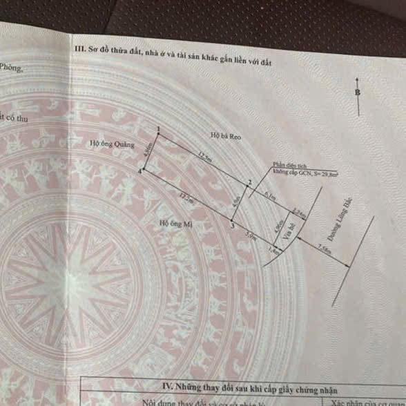 Đất Mặt Đường Lũng Bắc Hải An 90m² giá 6.2 tỷ - Đầu tư sinh lời ngay!