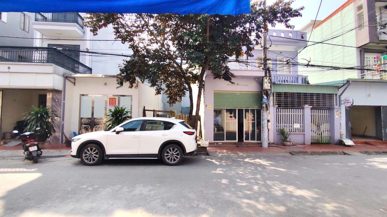 Đất mặt đường Vĩnh Tiến 1, Hải Phòng 68.2m² giá 6 tỷ - Vị trí kinh doanh đắc địa!