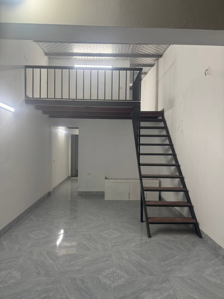 Nhà cho thuê tại phố Tân Khai, 3 phòng ngủ, giá 5.5 triệu - Nhà mới đẹp, vào ở ngay!