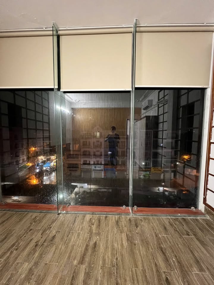 Căn hộ cho thuê Kim Đồng Hoàng Mai 50m² - Thiết kế hiện đại, giá thuê mềm