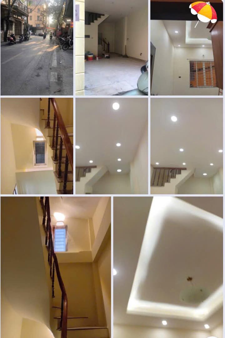 Nhà mặt phố Giáp Nhị, Thịnh Liệt, 80m², giá 10 triệu - Không thể bỏ lỡ!