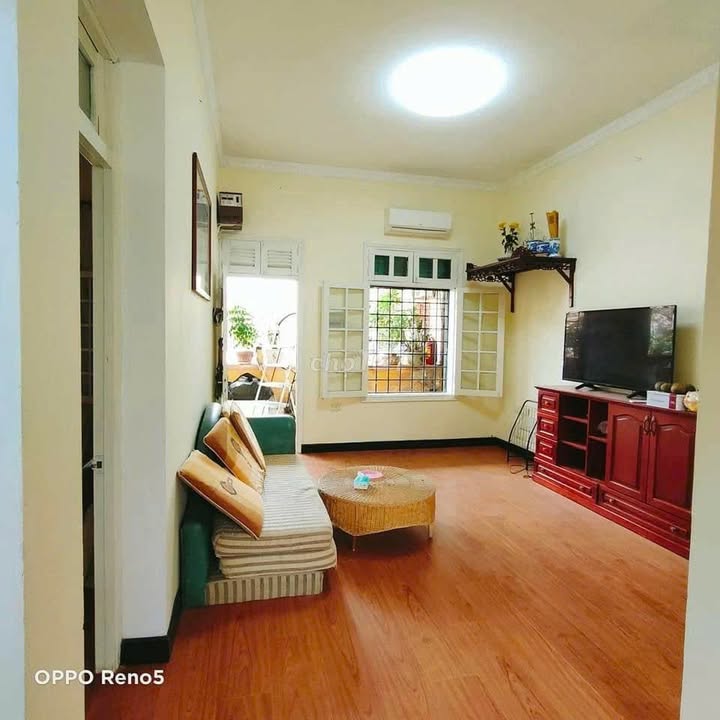 Căn hộ cho thuê tại Hải Hà - 85m² giá 7.5 triệu - Nhận ngay!