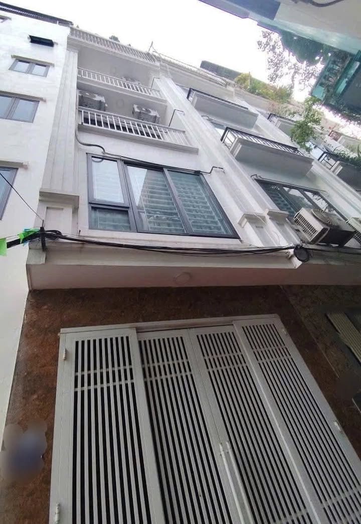 Nhà nguyên căn Lê Đức Thọ, Nam Từ Liêm 45m² giá 15 triệu - Bàn giao ngay!