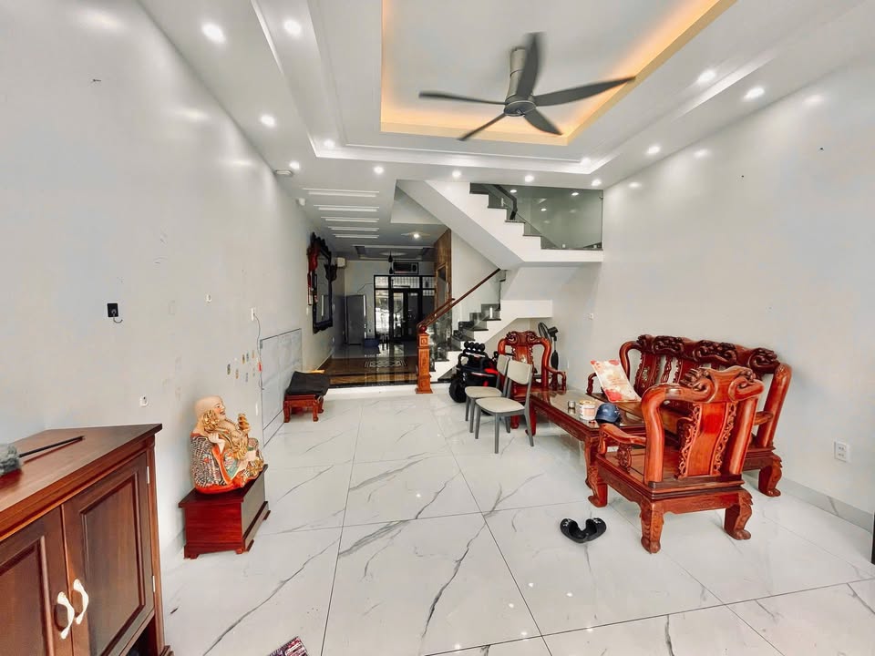 Nhà liền kề Hoàng Huy Riverside 90m² giá 14 tỷ - Tiềm năng kinh doanh cao!