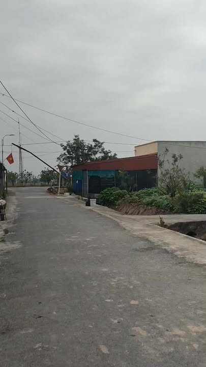 Đất thổ cư 1390m² tại Xã Bình Hòa, Châu Thành - Giá 2.6 tỷ VND - Đầu tư sinh lời!