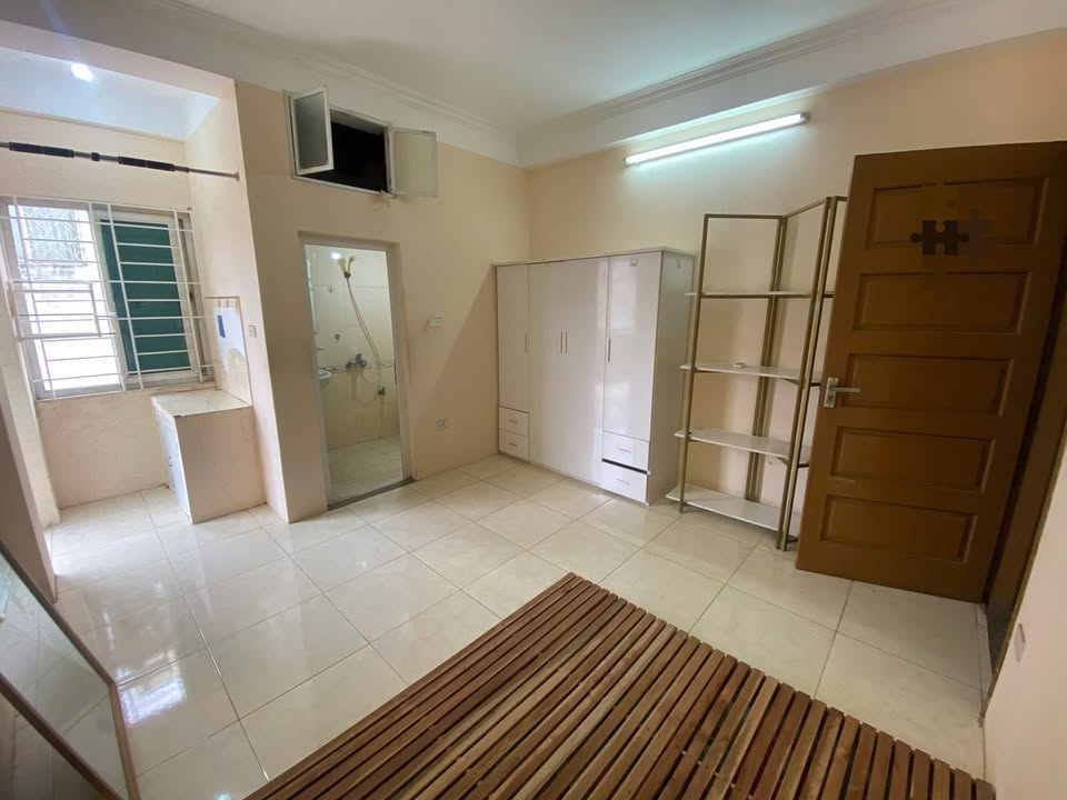 Cho thuê phòng khép kín tại Chùa Láng, Đống Đa - Giá từ 2.2 triệu!
