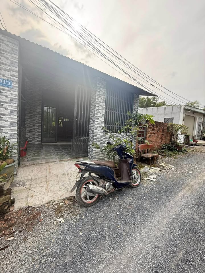 Nhà phường Tân Phong, Biên Hòa 100m² giá 900 triệu - Bán gấp, cần tiền!