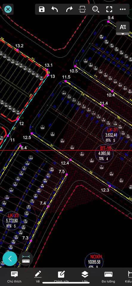 Đất lô góc Đồng Văn Xanh 246m² giá thỏa thuận - Cơ hội đầu tư sinh lời tuyệt vời!
