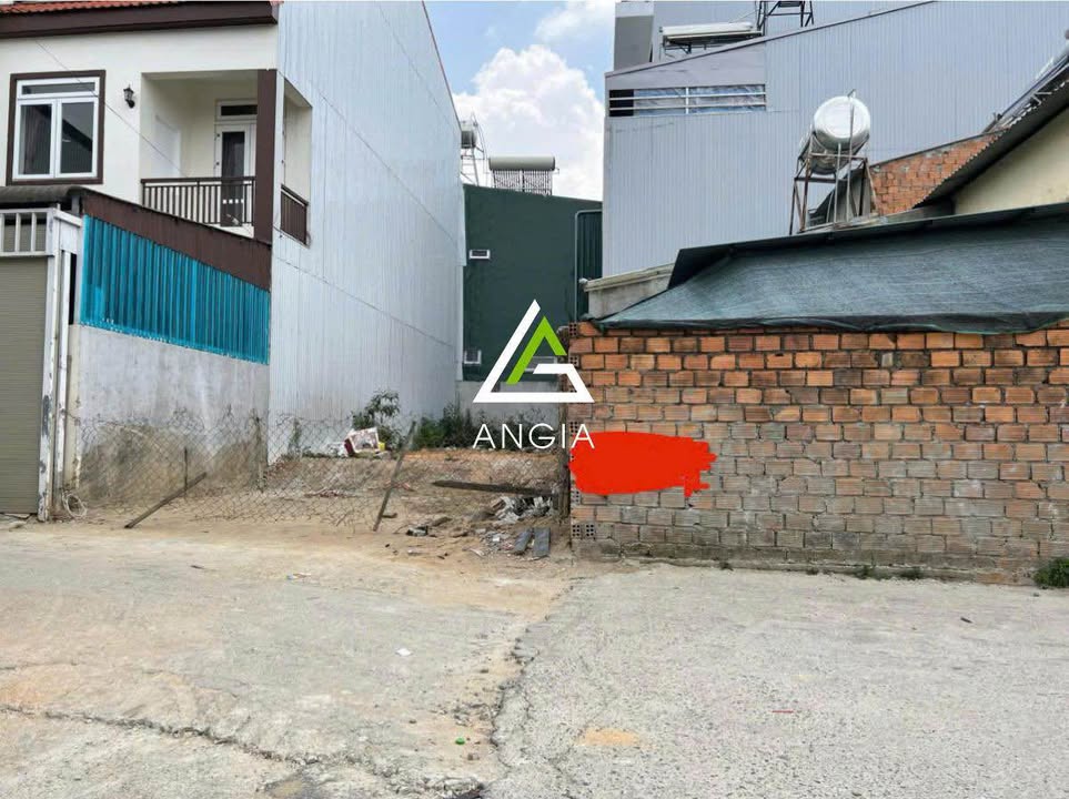 Đất nền đẹp tại Nguyễn Trung Trực, Đà Lạt 81m² giá 5.4 tỷ - Cơ hội đầu tư tuyệt vời!