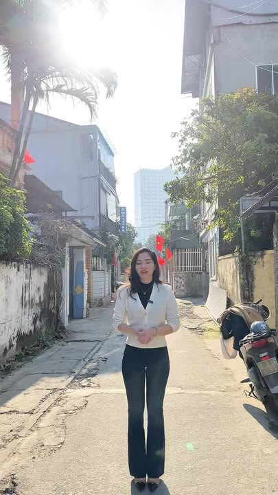 Lô đất ngõ Phùng Chí Kiên, TP Vinh 93.6m² - Vị trí trung tâm, đầu tư lâu dài!