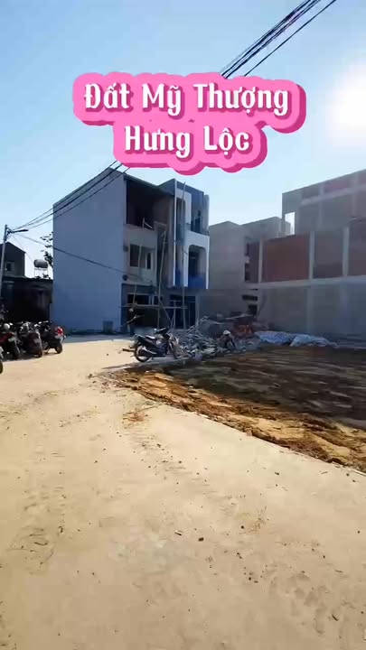 Nhà đẹp tại Mỹ Thượng, Lê Quý Đôn 87m² chỉ 2 tỷ - An cư lý tưởng!