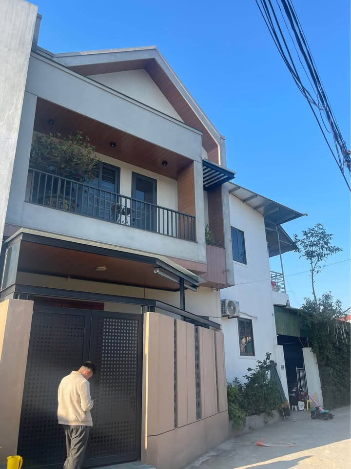 Nhà 2 tầng Nghi Phú 68m² giá 5.7 tỷ - Full nội thất, gần bệnh viện