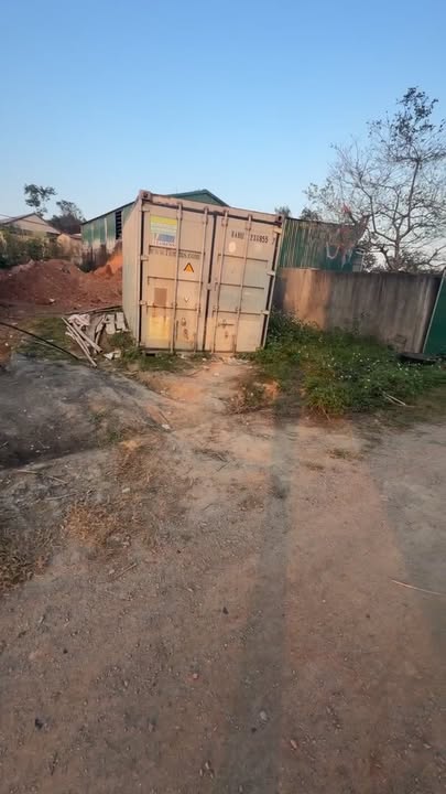 Đất nền Xã Nghĩa Thái, Huyện Nam Đàn 208m² - Vị trí đắc địa gần Quốc lộ!