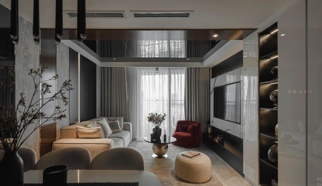 Căn hộ Vinhomes Greenbay 92m² giá 21 triệu - View hồ biệt thự sang trọng!