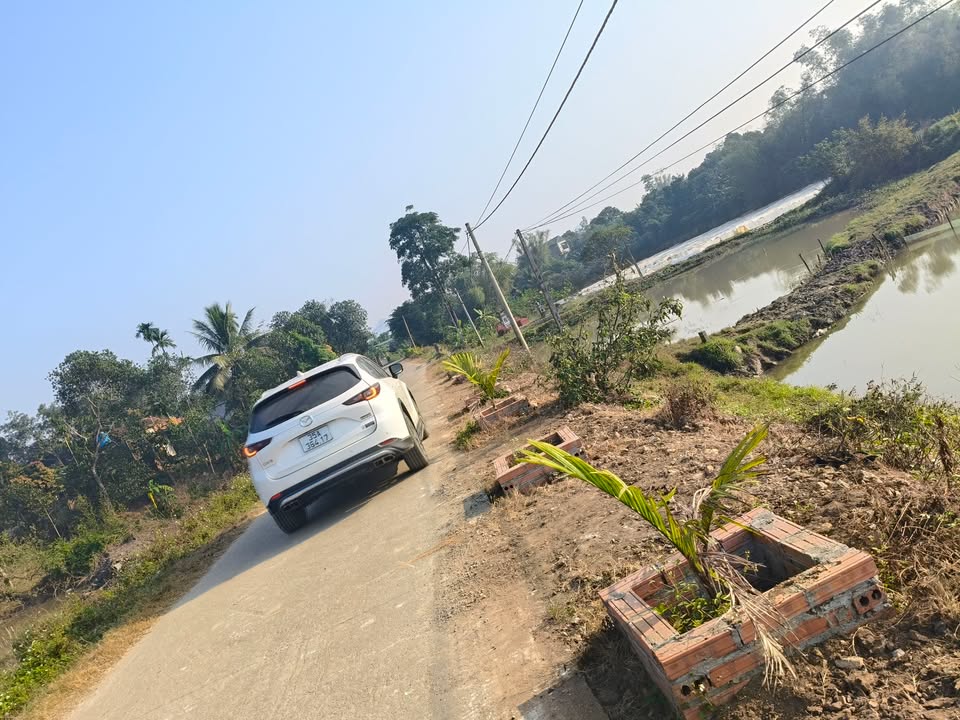 Đất thổ cư Gia Lâm Nho Quan 250m² giá 700 triệu - Cơ hội đầu tư tuyệt vời!