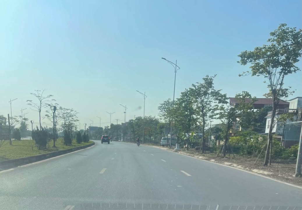 Đất nền Mai Đình, Sóc Sơn 97m² giá 30 tỷ - Đầu tư sinh lời ngay!