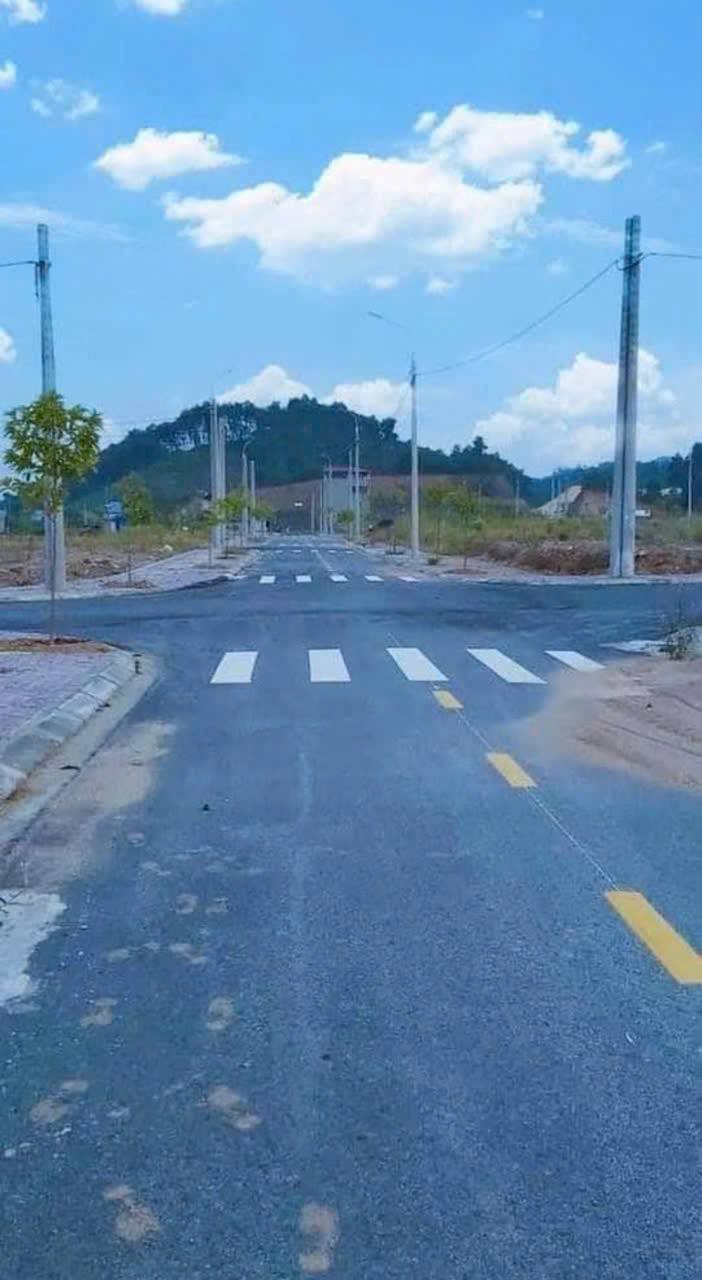 Đất nền Khu TĐC số 5, Yên Bái 100m² giá chỉ 900 triệu - Cơ hội đầu tư tốt nhất!