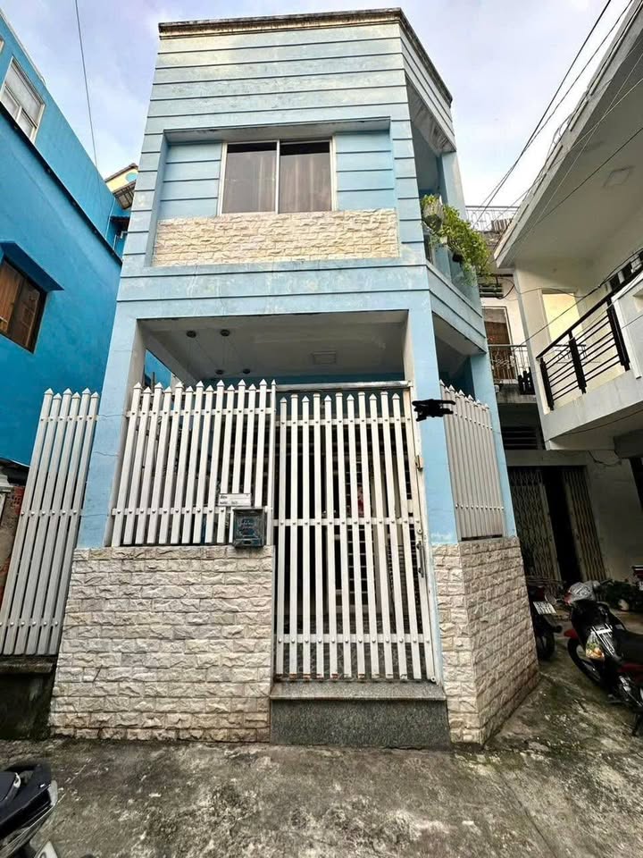 Nhà riêng Phường Bình Thọ, Thủ Đức 60m² giá 6 tỷ - Hàng hiếm giảm giá sốc!