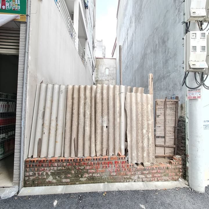 Đất thổ cư Đặng Xá Gia Lâm 50m² giá 3 tỷ - Cơ hội đầu tư hấp dẫn!