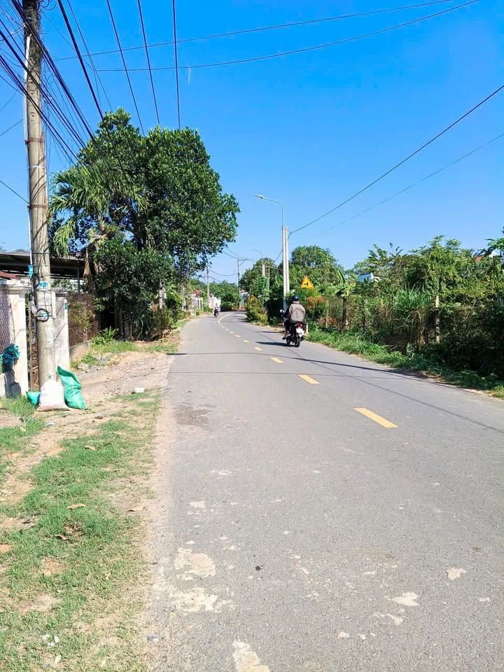 Đất mặt tiền Tân Bình, Vĩnh Cửu 500m² giá 3.5 tỷ - Đầu tư sinh lời ngay!