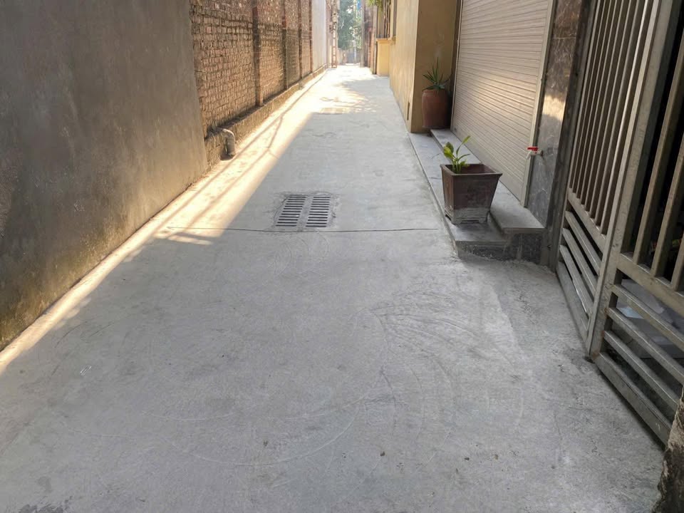 Căn hộ thổ cư Long Châu, Yên Phong 100m² giá 1.1 tỷ - Đầu tư sinh lời ngay!