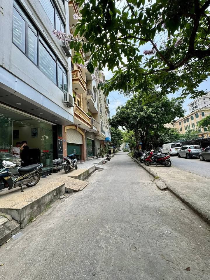 Nhà KĐT Đền Lừ, 61m² giá 2x tỷ - Đầu tư sinh lời nhanh!