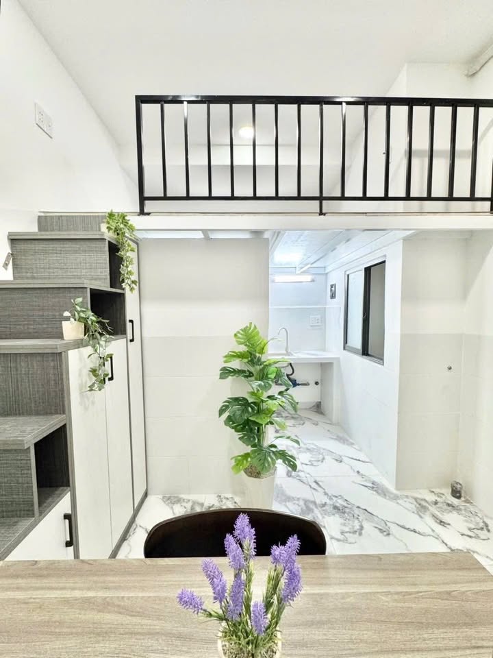 Phòng cho thuê tại Global City, Thủ Đức - 3.4 triệu/tháng - Nội thất đầy đủ, chuẩn bị đón Tết!