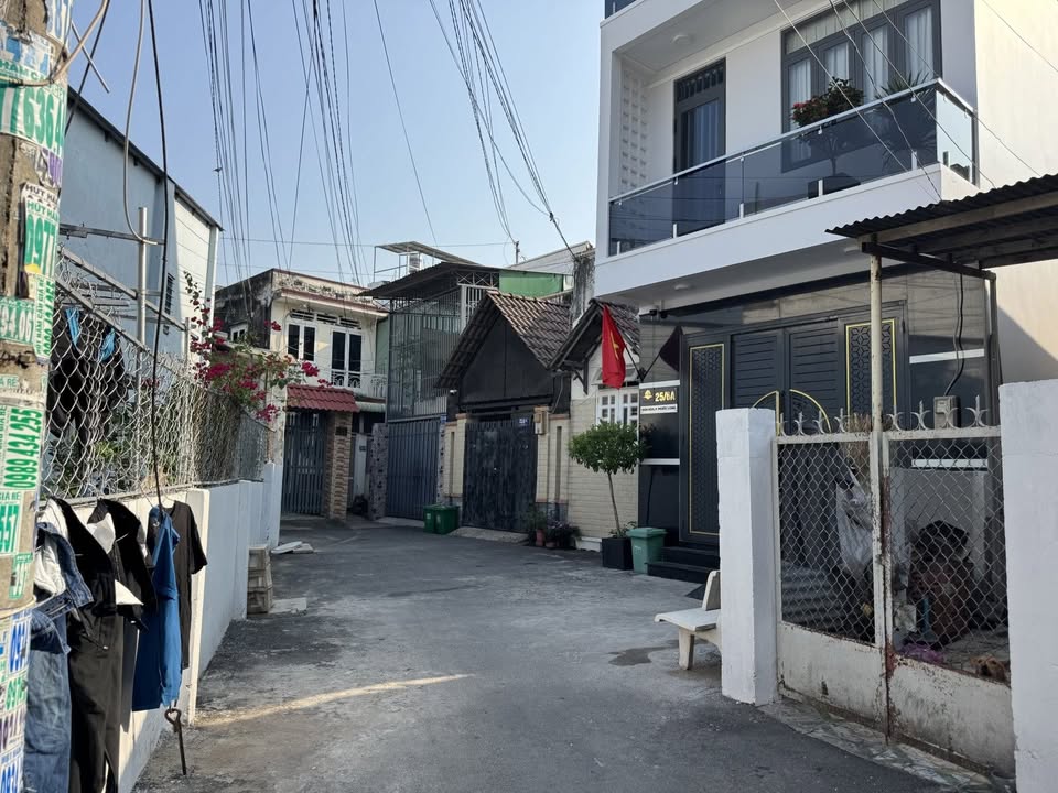 Đất nền Phước Long A Thủ Đức 74m² giá 5.8 tỷ - Chính chủ bán gấp!