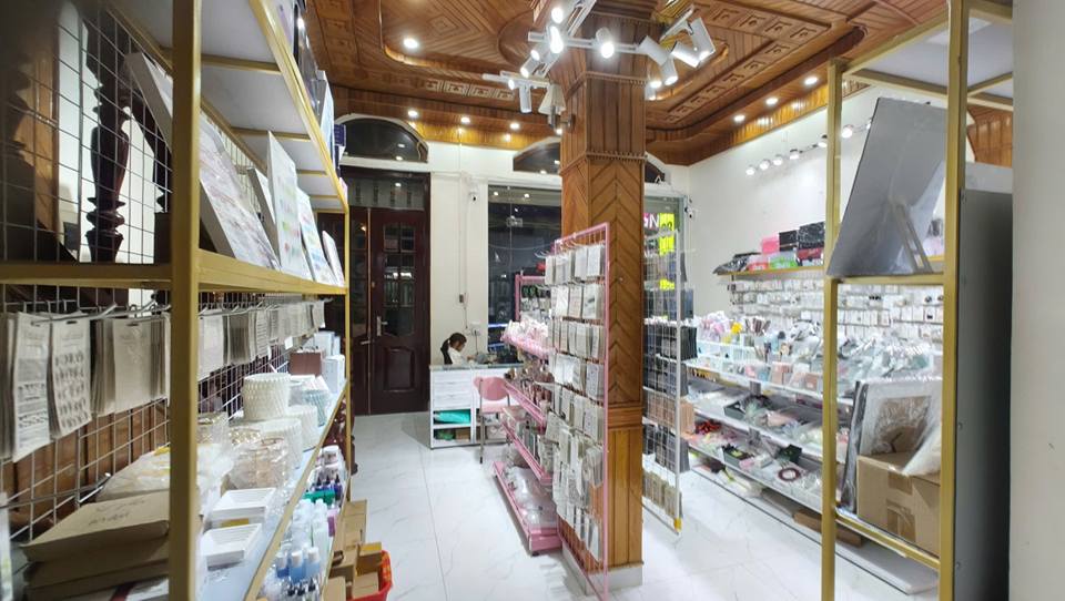 Bán nhà 2,5 tầng đường Phan Đình Phùng, TP Hoa Lư 56,2m² - Kinh doanh sầm uất!