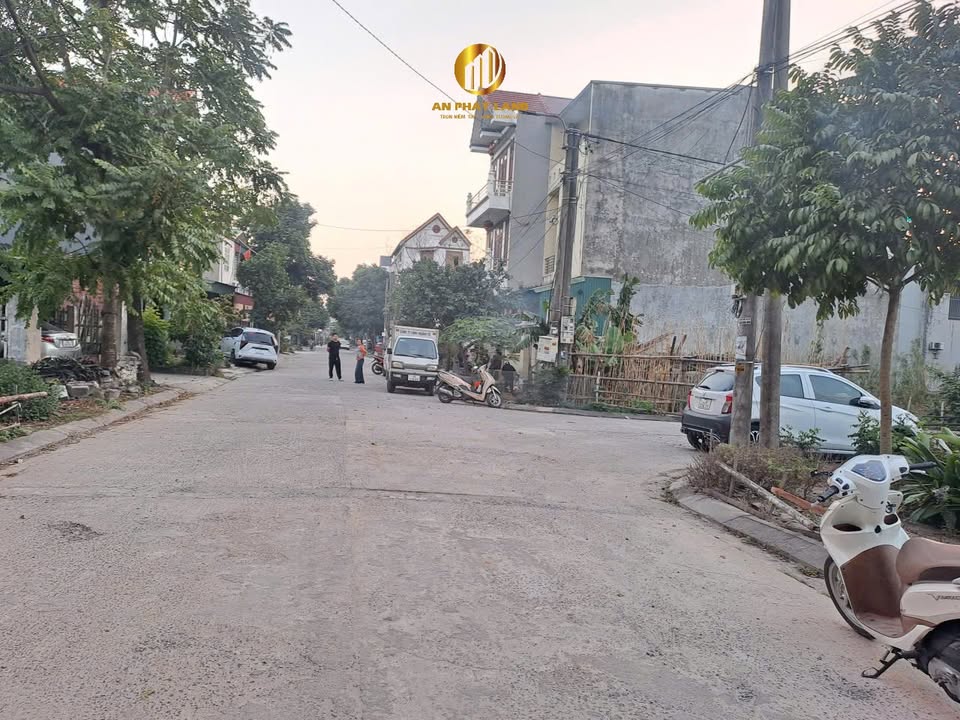 Đất nền Bích Đào, Hoa Lư 80.5m² giá 4 tỷ - Đầu tư sinh lời ngay!