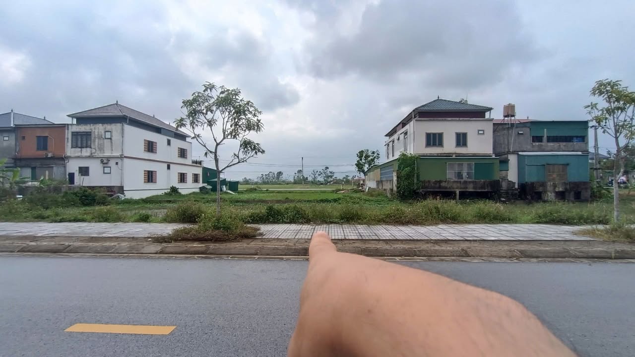 Đất nền Vĩnh Cát, Cẩm Xuyên, Hà Tĩnh 99.9m² giá 1.7 tỷ - Cơ hội đầu tư tuyệt vời!