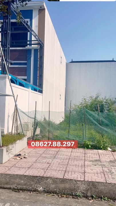 Đất nền khu B Sông Hội, huyện Cẩm Xuyên 160m² - Tiềm năng kinh doanh tuyệt vời!