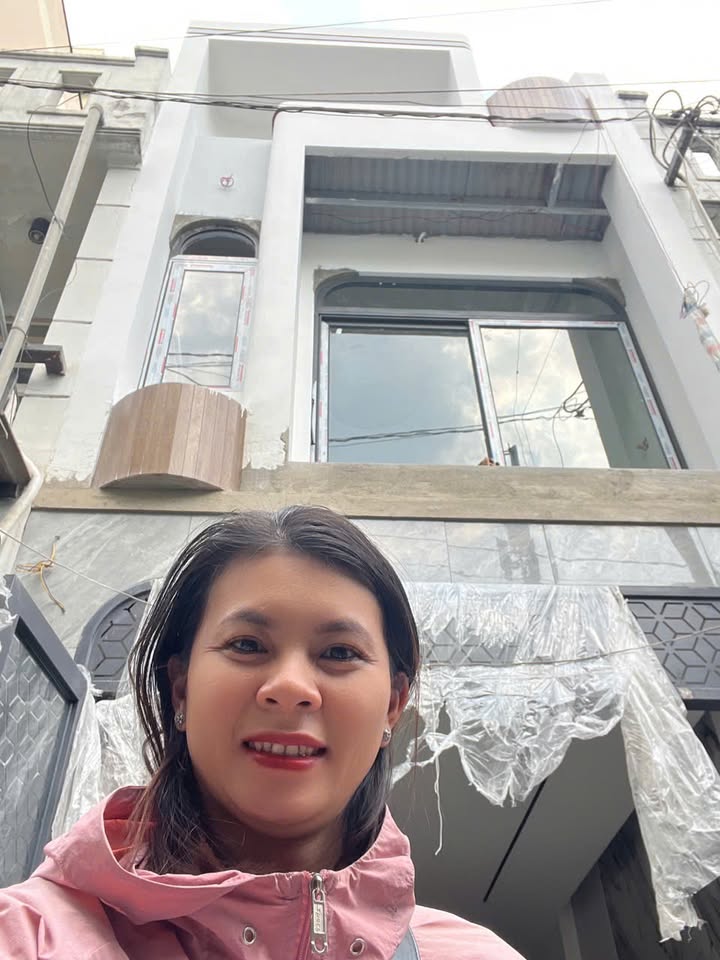 Nhà phố Gò Vấp 38m² giá 4.38 tỷ - Ô tô vào tận cửa, đầy đủ nội thất!