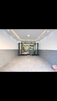 Nhà bán Hiệp Thành Quận 12, 100m² giá 6.96 tỷ - Sổ hồng riêng chính chủ!