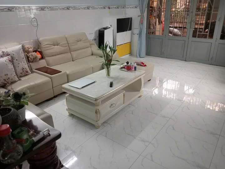 Nhà cấp 4 Đông Thạnh 52m² giá 3.25 tỷ - Sẵn sàng dọn vào ở ngay!