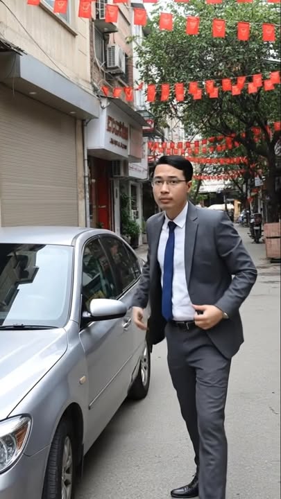 Nhà riêng Hoàng Hoa Thám Ba Đình 35m² giá 10.5 tỷ - Ô tô vào tận nhà!